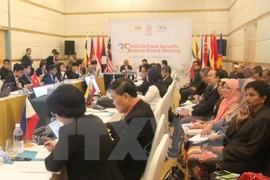 ASEAN accelerates building post-2015 connectivity master plan 