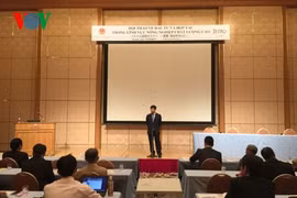 Japanese firms to study hi-tech agriculture investment in Vietnam