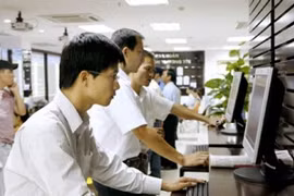 National ICT workshop opens in HCM City 