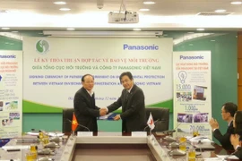 New project to promote use of green batteries