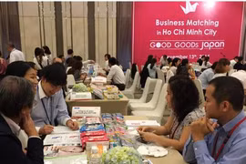  Japanese firms target Vietnam’s household appliances market 