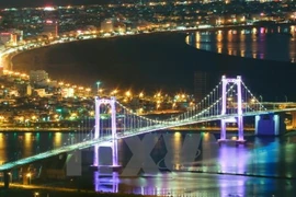 Vietnamese, Mexican cities forge twining ties 