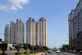 HCM City surveys housing demand