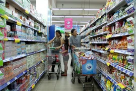 Southern hub’s November CPI inches up 0.1 percent monthly