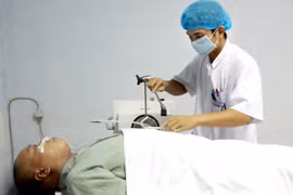 Vietnamese, Thai hospitals work to improve cancer treatment