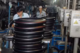 SMEs using e-commerce well