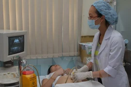 Hanoi promotes prenatal screening to improve population quality 