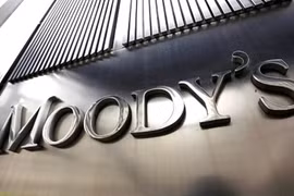Banking system outlook stable: Moody's 