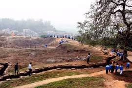 Another 11 special national relic sites recognised 