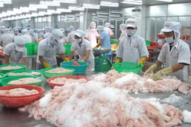 Enterprises asked to prepare for TPP, ASEAN Community