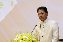 Philippines to continue effective participation in ASEAN-led activitie