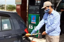 Hanoi promotes use of biofuel 