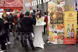 Vietnam promotes trade in Germany, Poland