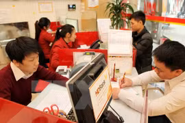  Vietnam expedites drastic banking system’s shake-up
