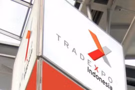 Vietnam to attend Trade Expo Indonesia 2015 