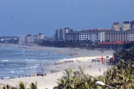 Japanese firms look to promote investment in Da Nang city 