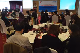 Workshop enhances women’s legal understanding, access 