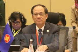 “Unity in diversity” creates ASEAN identity 