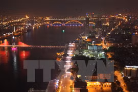 Da Nang told to accelerate transport plans