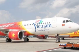 Vietjet Air welcomes 29th jet on board 
