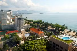 Nha Trang's property market boosted by foreigner demand