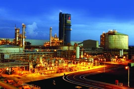 PVFCCo wins ASEAN Corporate Governance Awards 2015 