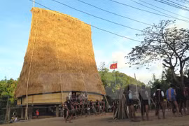 Kon Tum moves to boost socio-economic development in border districts