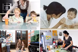 Domestic workers learn how to earn more