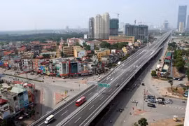 Singapore hosts infrastructure finance international conference 