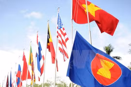 Malaysia raises SMEs’ awareness on AEC, TPP