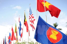 Malaysia raises SMEs’ awareness on AEC, TPP