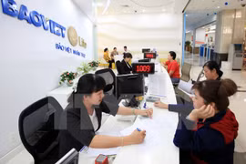 Brand Finance: Bao Viet listed among top 50 brands