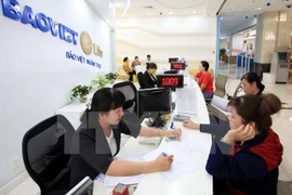 Brand Finance: Bao Viet listed among top 50 brands