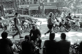 Plan to pave Hanoi’s Old Quarter streets rejected
