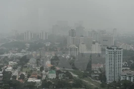  Malaysia: Schools close again over worsening haze 