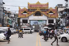 Thailand, ADB join hands for GMS development