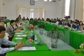 Japan eyes cooperation with Can Tho on hi-tech agriculture