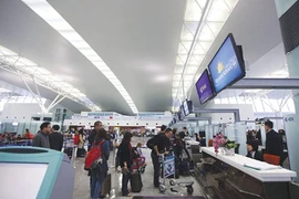 Aviation security must improve in coming five years: Deputy PM Hai