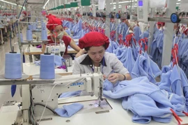 RoK parliament ratifies free trade deal with Vietnam