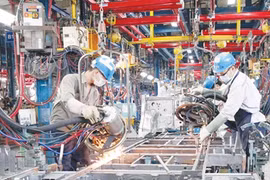 Vietnam’s economy on path to speedy recovery 