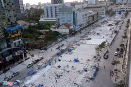 HCM City among best main streets