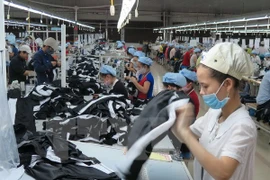 Local firms urged to join global value chain