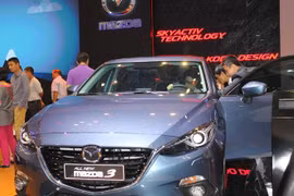 November automobile sale revenue hikes up 86 percent 