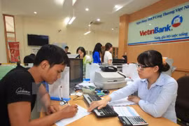 Local banks urged to be proactive in economic integration