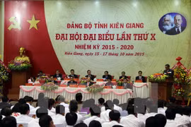 Kien Giang urged to develop tourism as economic spearhead 