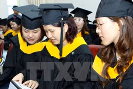 Vietnam supports parliamentary ties with Japan 