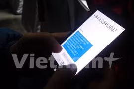 HCM City takes steps to fight phone spam 
