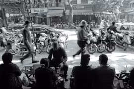 Plan to pave Hanoi’s Old Quarter streets rejected