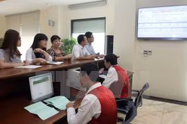 Stock market capitalisation equals to 34 percent of GDP 