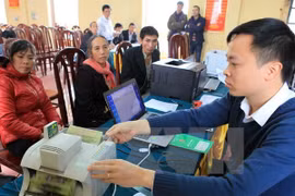 Over 1.8 million deprived households access preferential loans 